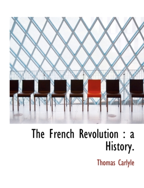 The French Revolution : A History., Paperback / softback Book