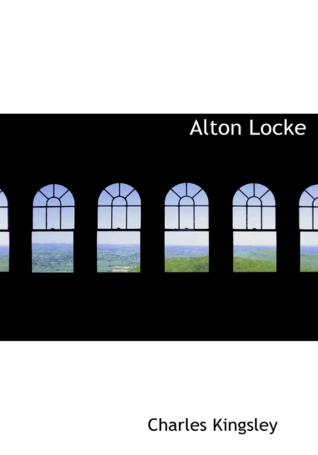 Alton Locke, Hardback Book