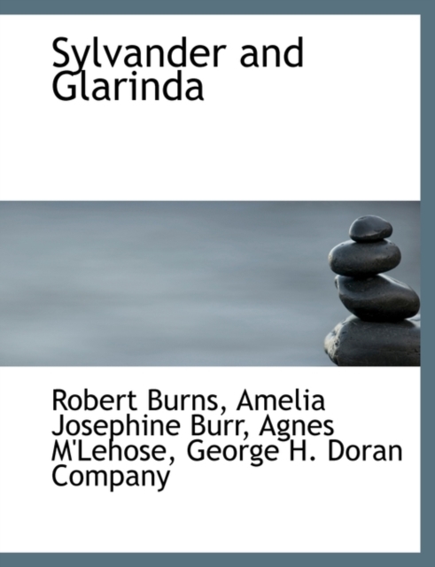 Sylvander and Glarinda, Paperback / softback Book