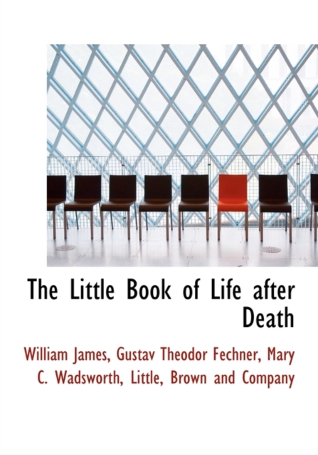 The Little Book of Life After Death, Hardback Book