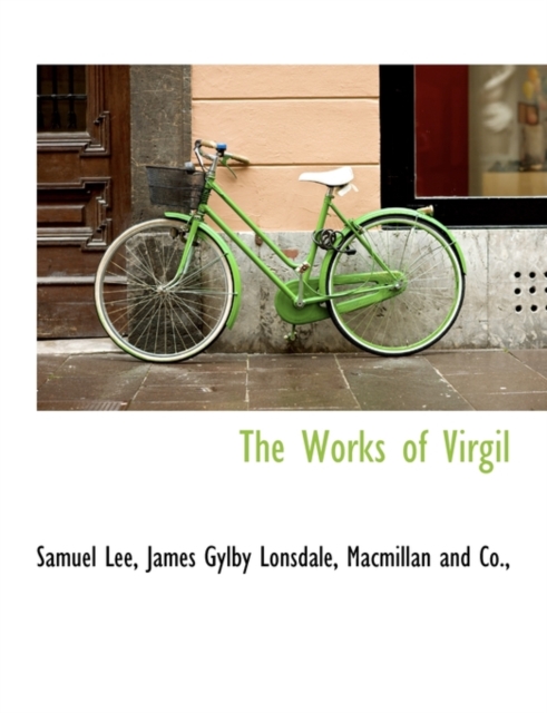 The Works of Virgil, Paperback / softback Book