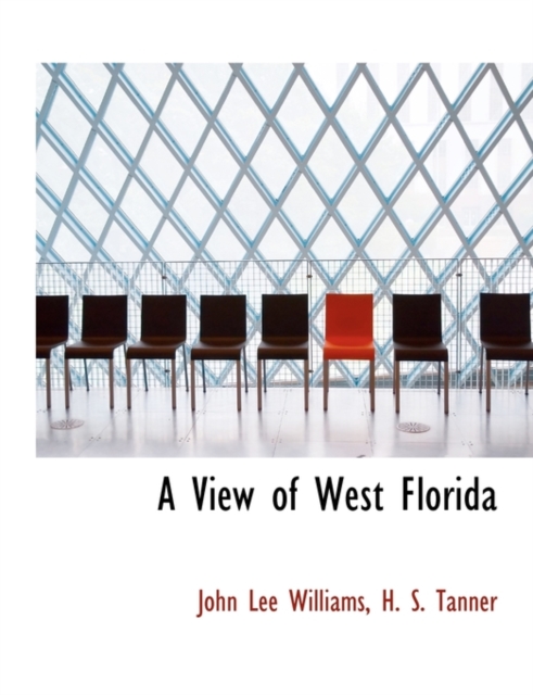 A View of West Florida, Paperback / softback Book