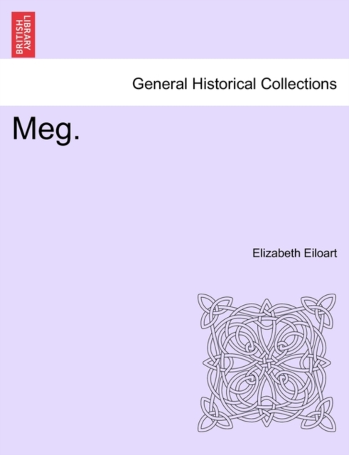 Meg., Paperback / softback Book