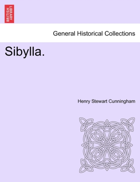 Sibylla., Paperback / softback Book