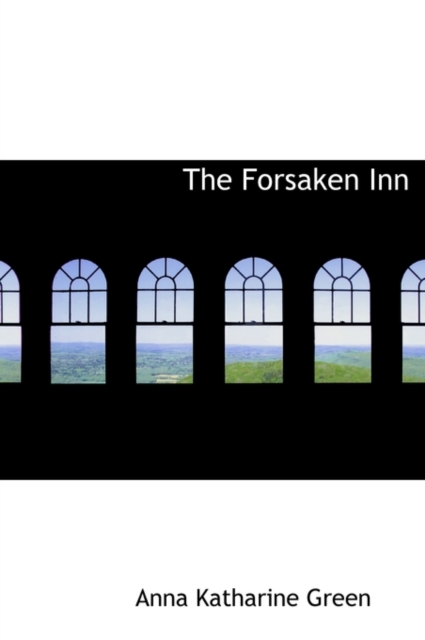 The Forsaken Inn, Hardback Book