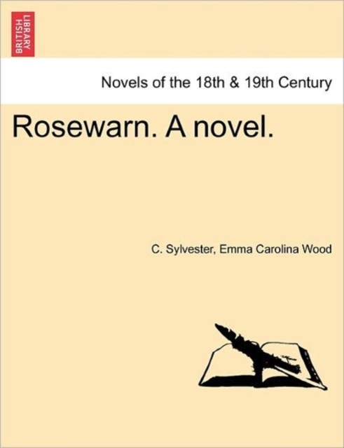 Rosewarn. a Novel. Vol. II, Paperback / softback Book