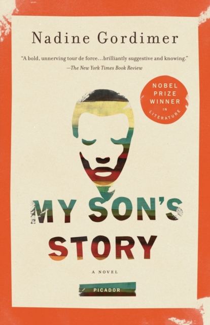 My Son's Story (Us), Paperback / softback Book
