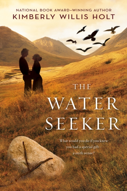 Water Seeker, Paperback / softback Book