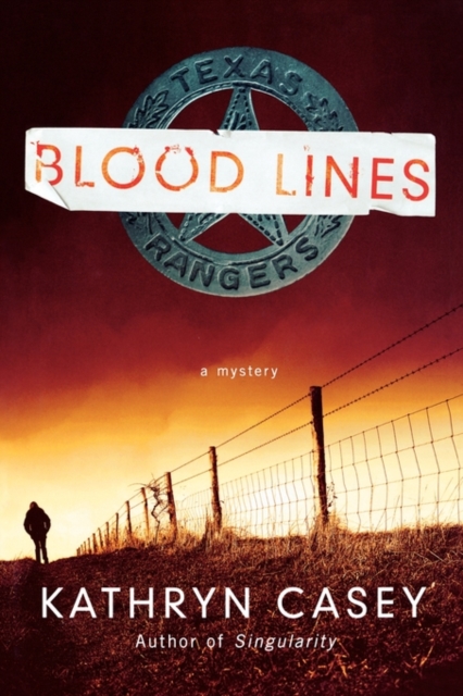 Blood Lines : A Mystery, Paperback Book