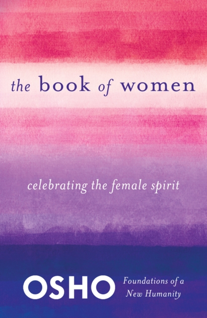 The Book of Women, Paperback / softback Book