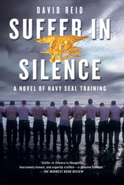Suffer in Silence, Paperback / softback Book