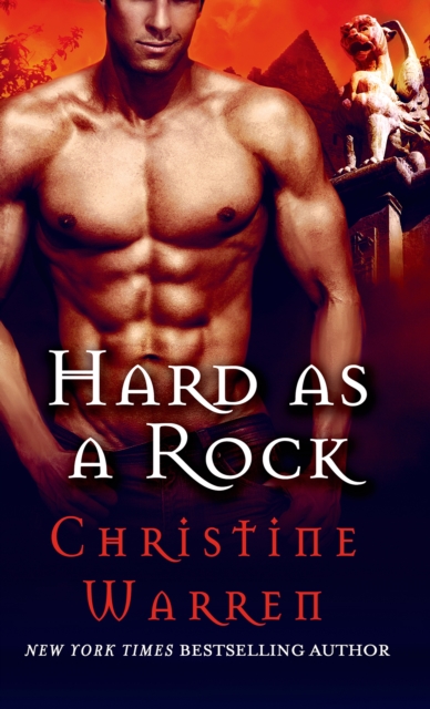 Hard as a Rock, Paperback Book