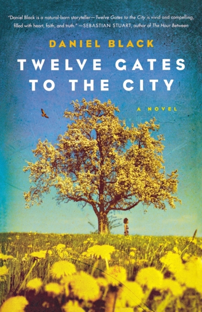 Twelve Gates to the City, Paperback / softback Book