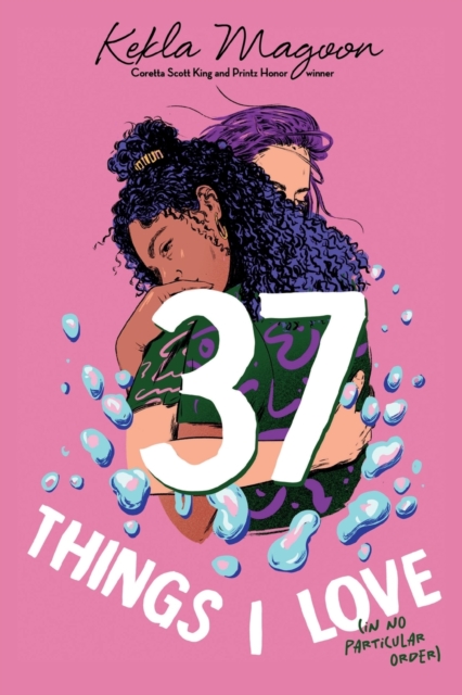37 Things I Love, Paperback / softback Book