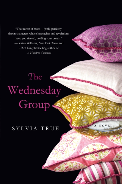 The Wednesday Group, Hardback Book
