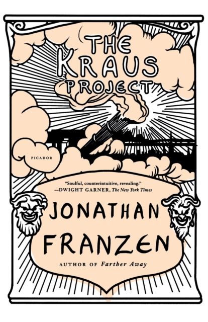 Kraus Project, Paperback / softback Book