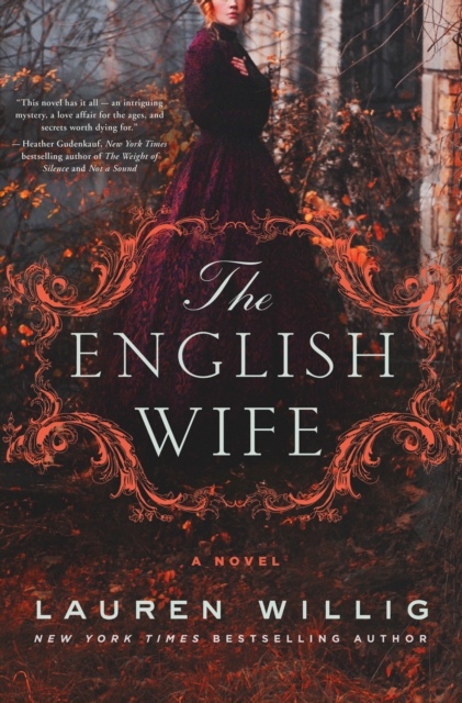The English Wife, Hardback Book