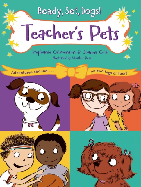 Teacher's Pets, Paperback / softback Book