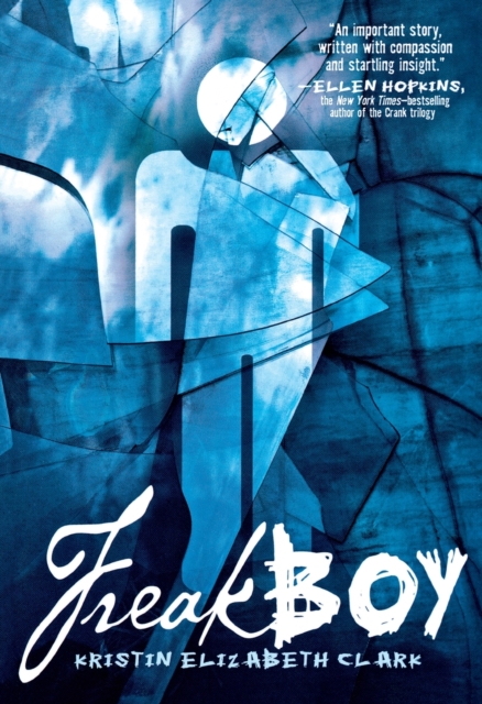 Freakboy, Paperback / softback Book