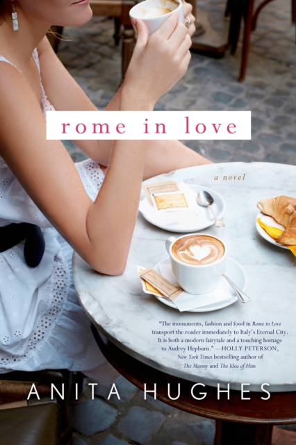 Rome in Love, Paperback / softback Book