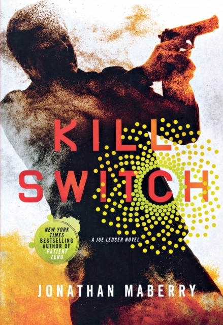 Kill Switch, Paperback Book