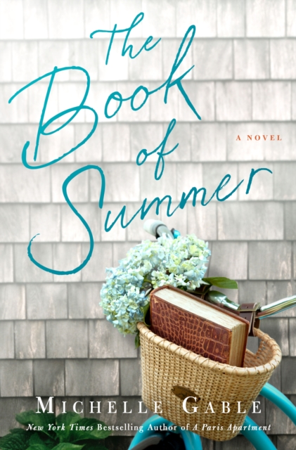 Book of Summer, Hardback Book