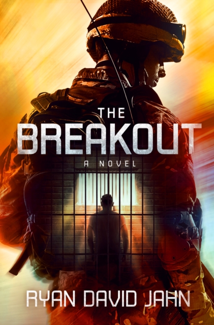 The Breakout : A Novel, Hardback Book