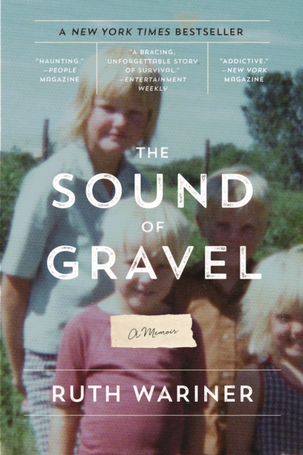 The Sound of Gravel, Paperback / softback Book