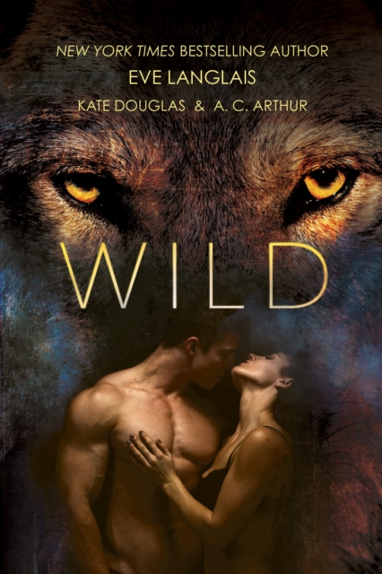 Wild, Paperback / softback Book