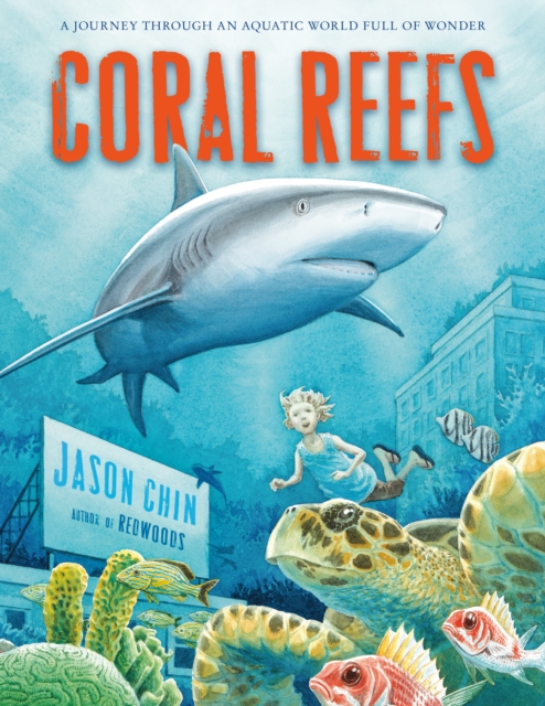 Coral Reefs, Paperback / softback Book