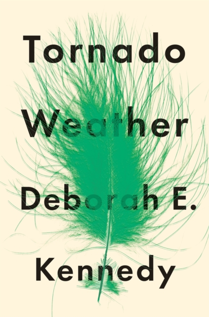 Tornado Weather, Hardback Book