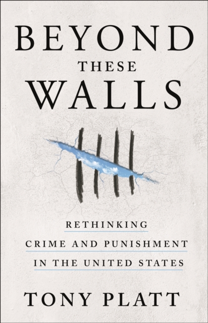 Beyond These Walls : Rethinking Crime and Punishment in the United States, Hardback Book