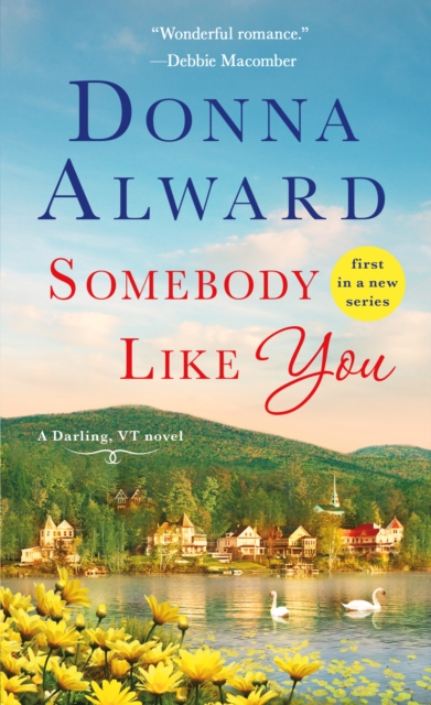 Somebody Like You, Paperback Book