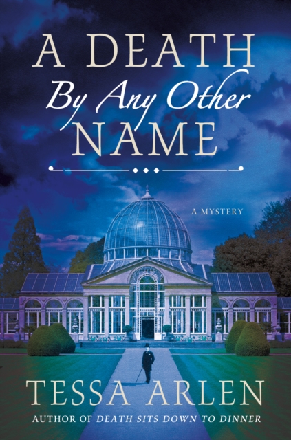 A Death by Any Other Name, Hardback Book