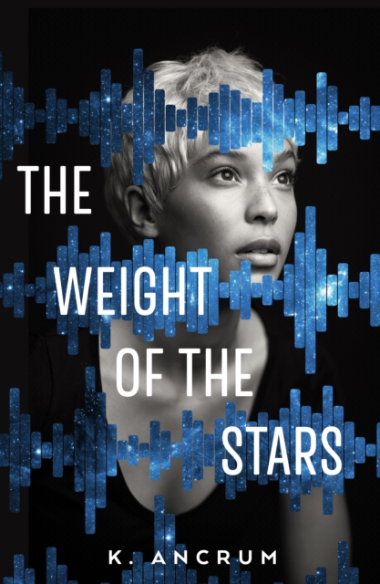 The Weight of the Stars, Paperback / softback Book