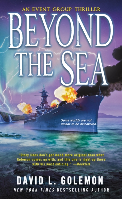 Beyond the Sea, Paperback / softback Book