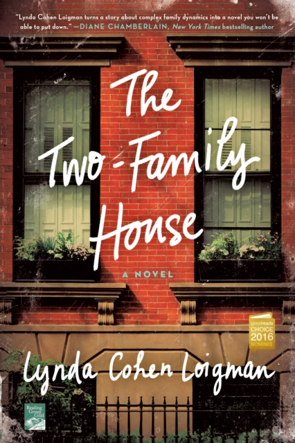 The Two-Family House : A Novel, Paperback / softback Book