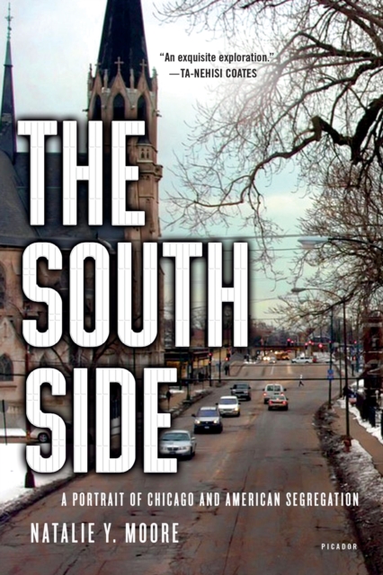 The South Side : A Portrait of Chicago and American Segregation, Paperback / softback Book