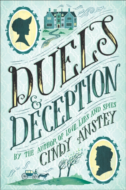 Duels & Deception, Paperback / softback Book