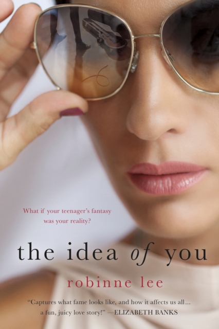 The Idea of You, Paperback / softback Book