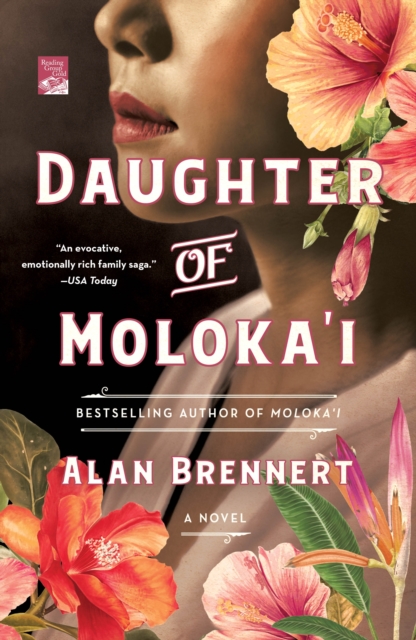 Daughter of Moloka'i : A Novel, Paperback / softback Book