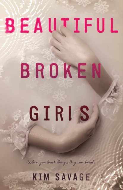 Beautiful Broken Girls, Paperback / softback Book