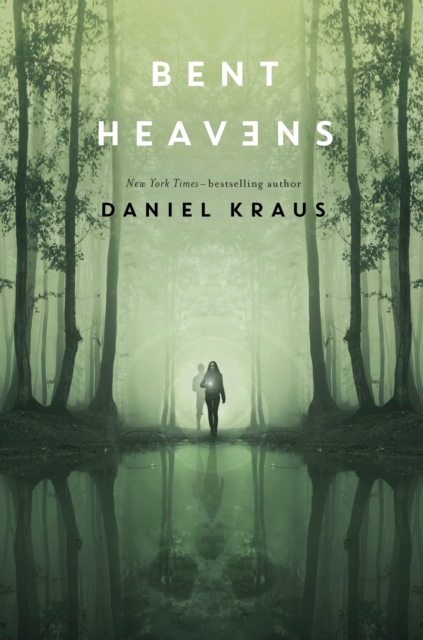 Bent Heavens, Hardback Book
