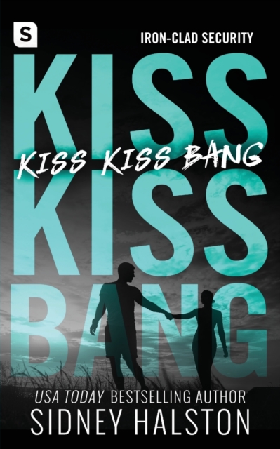 Kiss Kiss Bang (Pod Original), Paperback / softback Book
