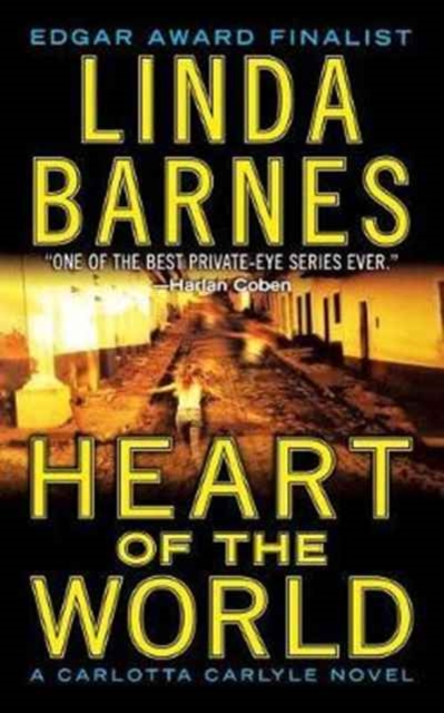 Heart of the World, Paperback Book