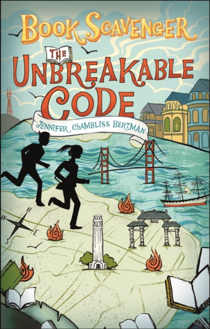 The Unbreakable Code, Paperback / softback Book