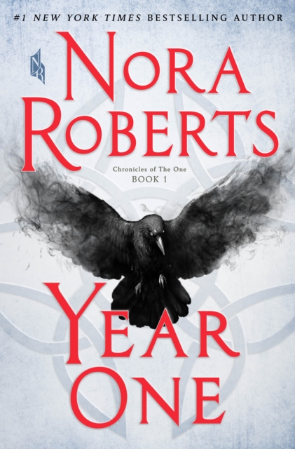 YEAR ONE, Paperback Book