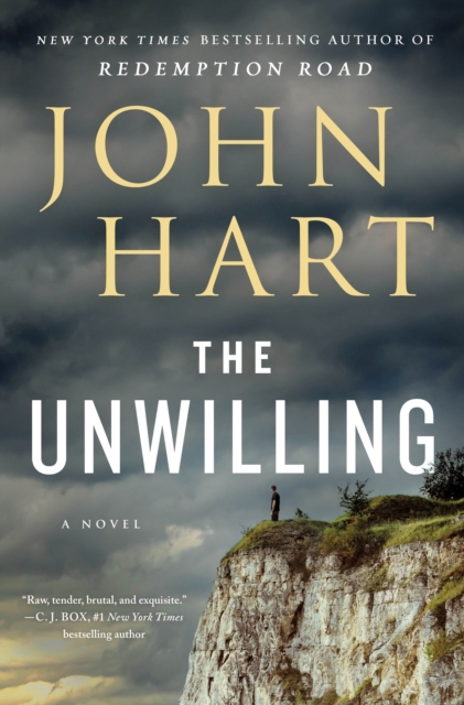 The Unwilling : A Novel, Hardback Book