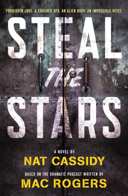 Steal the Stars, Paperback / softback Book