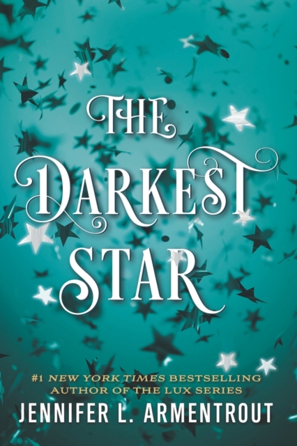 The Darkest Star, Paperback Book
